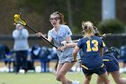 WLax vs So Maine  Women’s Lacrosse vs the University of Southern Maine.  - Photo by Keith Nordstrom : WLax, lacrosse
